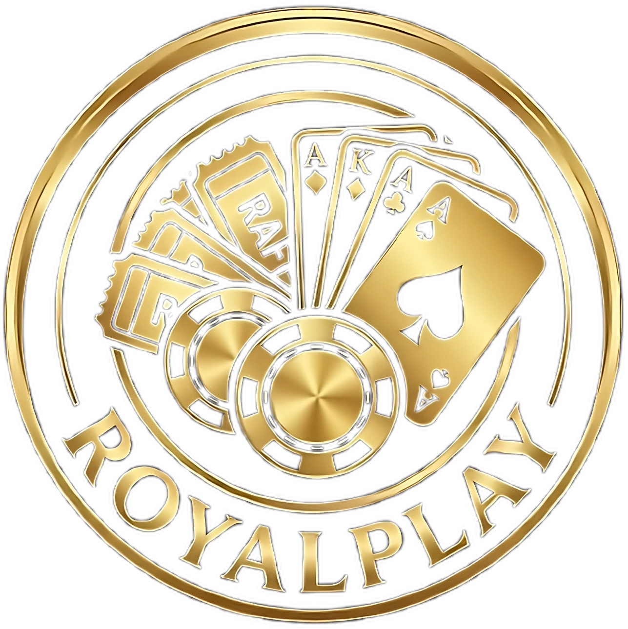 Logo RoyalPlay
